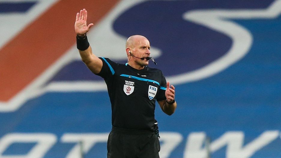 Szymon Marciniak z szansą na półfinał lub finał KMŚ 2025.