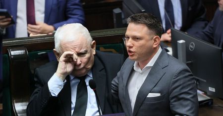 Telewizja po linii PiS czy Konfederacji? Trwa zakulisowa walka