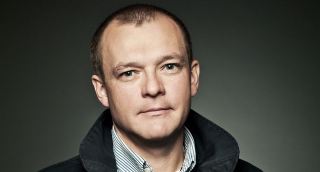 Dariusz Janczewski szefem Clear Channel Poland