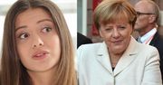 Miriam Shaded o Merkel: "Skoro zaprasza tylu młodych mężczyzn, to może szykuje sobie armię?"