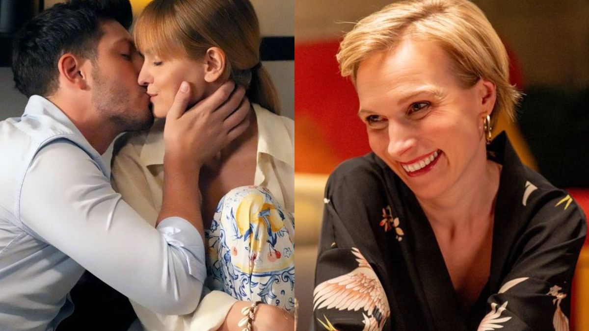 "Barwy szczęścia", odcinek 3262