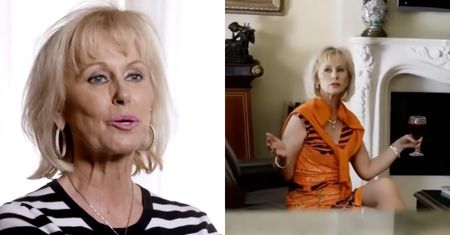 Helena Król-Kołodziey była gwiazdą "Żon Hollywood". Tak dziś wygląda "Pani Chanelowa" (FOTO)
