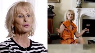 Helena Król-Kołodziey była gwiazdą "Żon Hollywood". Tak dziś wygląda "Pani Chanelowa" (FOTO)