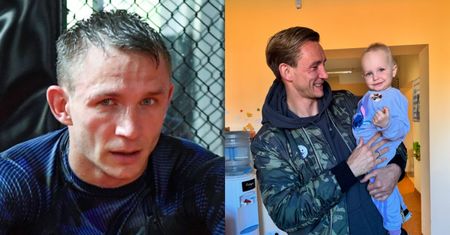 Jakub Rzeźniczak relacjonuje badania kontrolne córki: "Ścisk w żołądku, ucisk w klatce, ŁZY..."
