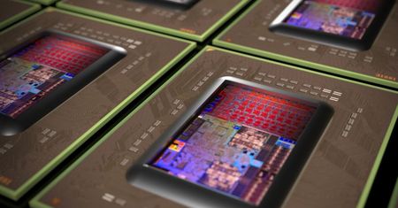 AMD planuje kolejne procesory APU Carrizo... po 3 latach od premiery generacji