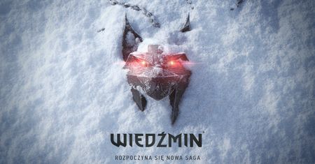 Pracował nad Wiedźminem 3 i Cyberpunkiem. Teraz będzie reżyserem nowej sagi