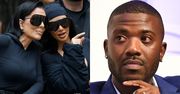 Raper Ray J. pozywa Kim Kardashian i Kris Jenner na MILION DOLARÓW. Chodzi o manipulacje związane z wyciekiem słynnej SEKS TAŚMY