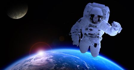 Gra w piłkę na innych planetach? Ta symulacja wszystko wyjaśnia