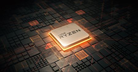 Jest moc! Nowe procesory AMD Ryzen osiągną prawie 5 GHz