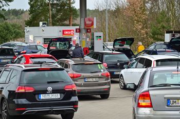 Ceny paliw na Wielkanoc. Oto maksymalne stawki