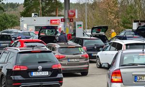 Ceny paliw na Wielkanoc. Oto maksymalne stawki