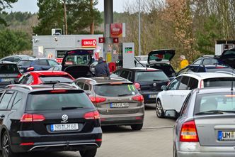 Ceny paliw na Wielkanoc. Oto maksymalne stawki