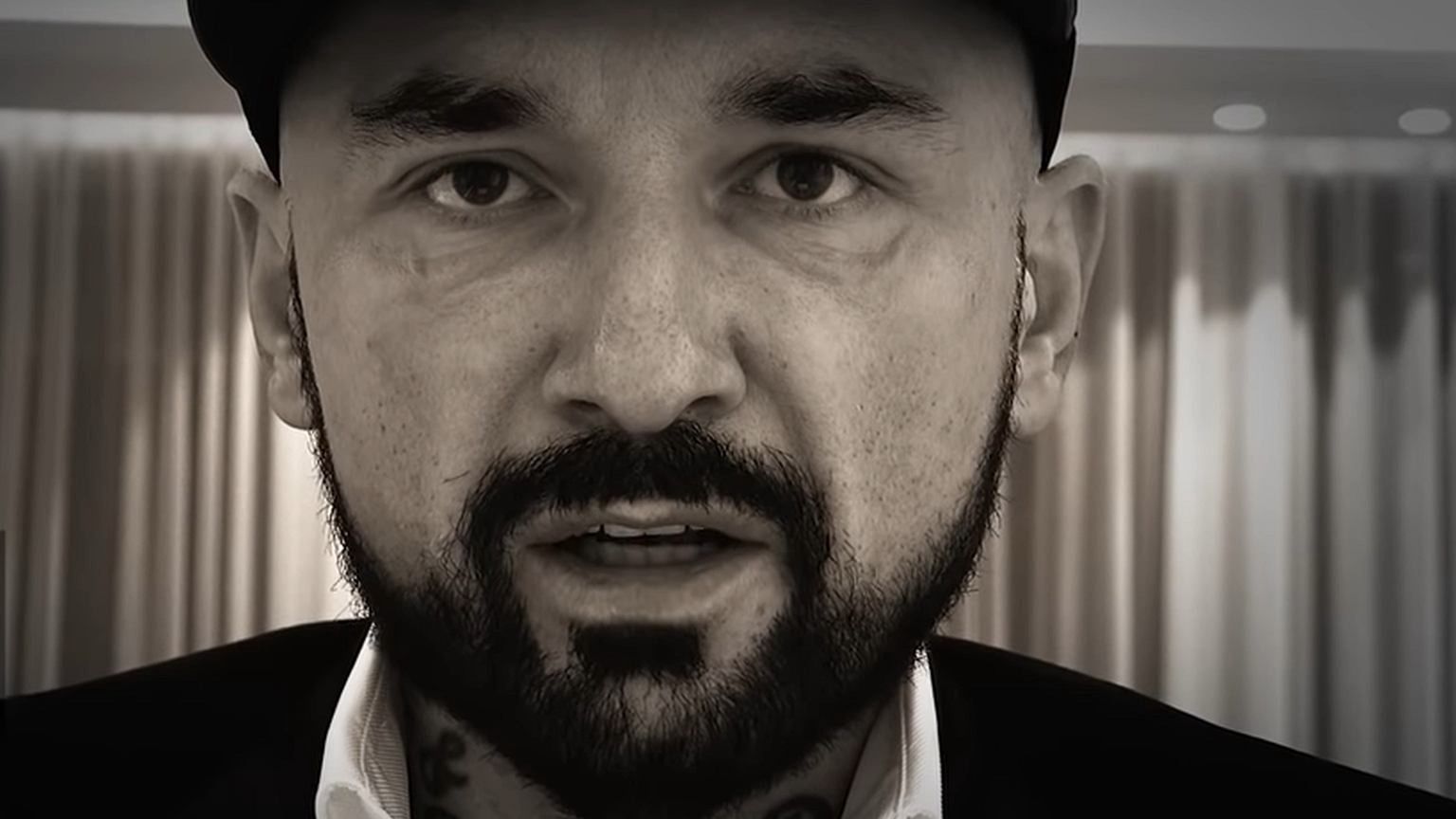 Patryk Vega