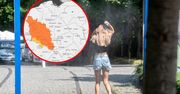 IMGW alarmuje. Nadciąga fala upałów