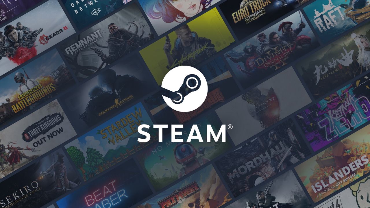 Valve podsumowało rok 2021. Świetne wyniki platformy Steam - Steam