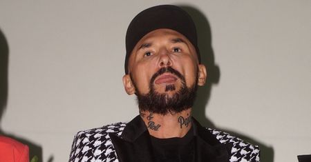 Patryk Vega nie upublicznił sekstaśm "grubych ryb" z prostytutkami, bo dostawał GROŹBY ŚMIERCI?! "Mówiono, że to jest po prostu ZGON"