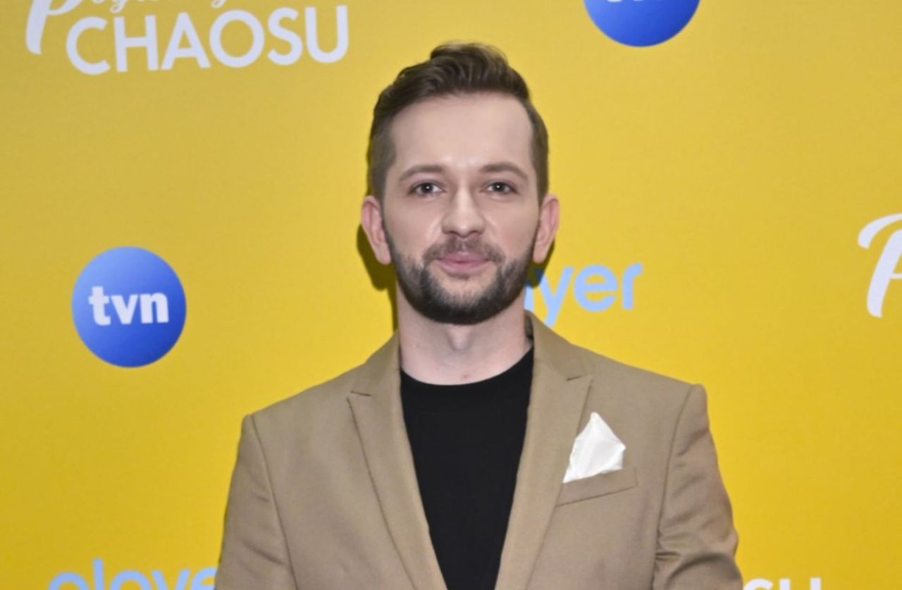 Dominik Ćwiek mówi o patodeweloperce