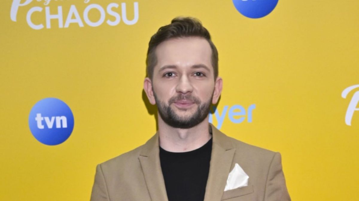 Dominik Ćwiek mówi o patodeweloperce