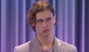"Top Model". 20-letni Łukasz skrywa mroczny sekret. "Bywało niebezpiecznie"