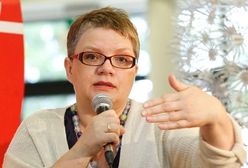 Dorota Zawadzka odpowiada na zarzuty o pornografię w swoim programie