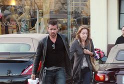 Powstanie film o romansie Alicji z Colinem Farrellem