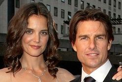 Cała prawda o małżeństwie Toma Cruise'a?