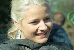 Małgorzata Kożuchowska: niegrzeczne początki pięknej aktorki
