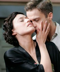 Maciej Zakościelny intensywnie pracuje