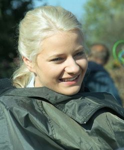 Małgorzata Kożuchowska: niegrzeczne początki pięknej aktorki