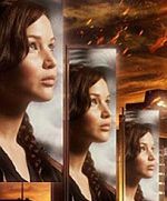 ''Igrzyska śmierci'': Nowy plakat poskładany przez internautów [foto]