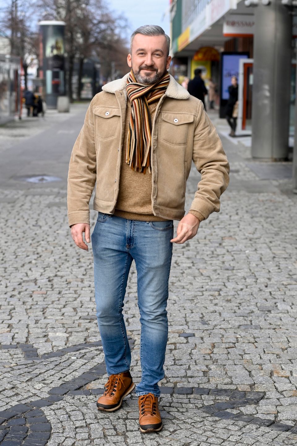 Krzysztof Skórzyński  - DDTVN