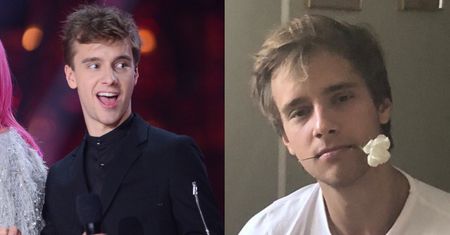 Maciej Musiał doceniony przez amerykańskiego "Forbesa"! Znalazł się na liście najbardziej obiecujących ludzi rozrywki poniżej 30-stki