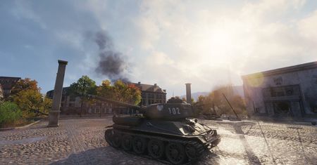 Mamy dla was 40 kodów zaproszeniowych do World of Tanks