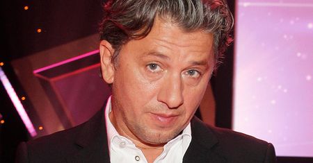 "Taniec z gwiazdami": Józefowicz znika z "Tańca z gwiazdami"!