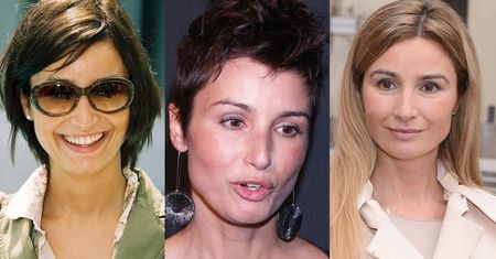 Od Magdy M. do spełnionej matki: Joanna Brodzik kończy 45 lat (ZDJĘCIA)