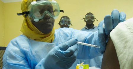 Wirus eboli w Macedonii. Władze informują: Przyczyną śmierci Brytyjczyka nie była ebola
