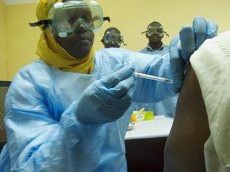 Wirus eboli w Macedonii. Władze informują: Przyczyną śmierci Brytyjczyka nie była ebola