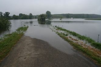 Alarmujący raport Najwyższej Izby Kontroli. Wrocław wciąż zagrożony powodzią