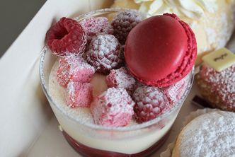 Walka z otyłością w Portugalii. Wyższe ceny i limity