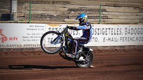 Trening Stali Rzeszów w Debreczynie (galeria)