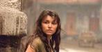Samantha Barks byłą dziewczyną Adama Bakriego