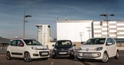 Fiat Panda vs. Hyundai i10 vs. Volkswagen up! - test