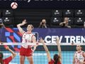 Śmiech na sali. Tylu było kibiców na meczu Polek