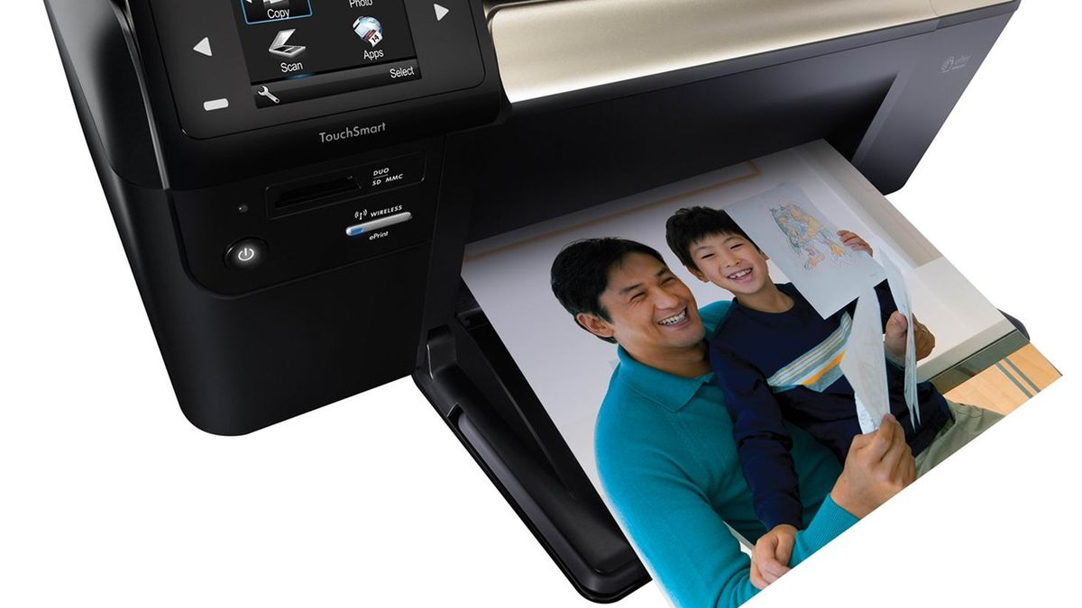 Wyniki konkursu na najdziwniejsze zastosowanie drukarki 1