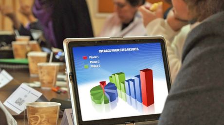 Kiedy współpracownik jest wścibski 1