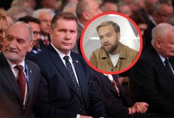 Radykałowie na listach PiS? "Odpowiedź na Konfederację"