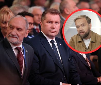 Radykałowie na listach PiS? "Odpowiedź na Konfederację"