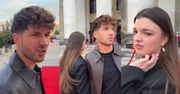 "Nocotyania" i były chłopak Jeleniewskiej żartują z plotek, że wysyłał DM-y nocą do jej męża. Rozbawili was?