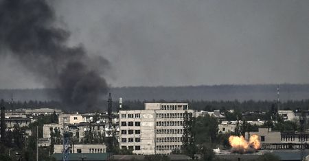 Rosyjska inwazja. Taki sprzęt wojskowy chce kupić Ukraina