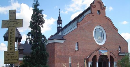 Lekarz i organista aresztowani. Chodzi o wykorzystywanie małoletnich